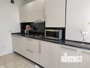 Студия квартира, посуточно, 40м2, 14/16 этаж