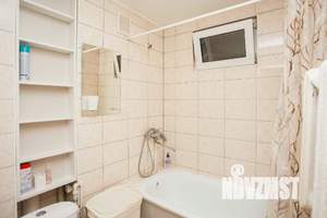 2-к квартира, посуточно, 50м2, 1/1 этаж