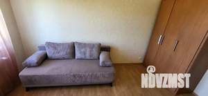 3-к квартира, посуточно, 86м2, 4/6 этаж