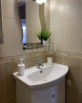 1-к квартира, на длительный срок, 36м2, 2/5 этаж