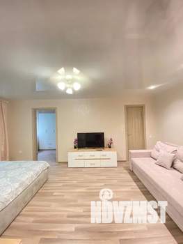 2-к квартира, посуточно, 45м2, 2/4 этаж