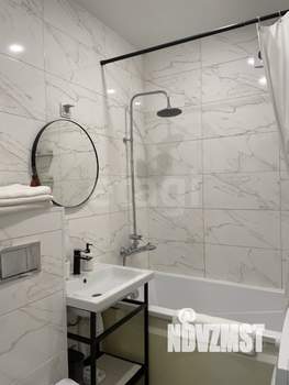 1-к квартира, на длительный срок, 38м2, 3/10 этаж