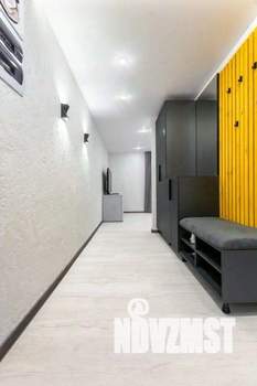 2-к квартира, посуточно, 43м2, 1/1 этаж