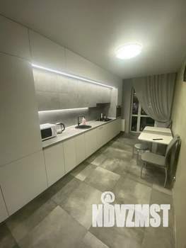 2-к квартира, посуточно, 68м2, 2/10 этаж