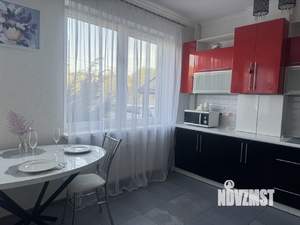 2-к квартира, посуточно, 60м2, 1/3 этаж