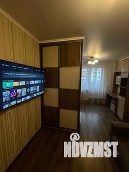 2-к квартира, посуточно, 49м2, 5/5 этаж