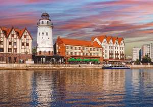 2-к квартира, на длительный срок, 50м2, 2/5 этаж