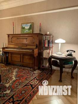 4-к квартира, посуточно, 150м2, 2/2 этаж