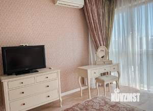 2-к квартира, посуточно, 80м2, 7/10 этаж