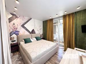 2-к квартира, на длительный срок, 50м2, 1/8 этаж
