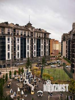 2-к квартира, на длительный срок, 70м2, 6/9 этаж