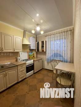 1-к квартира, посуточно, 26м2, 4/9 этаж