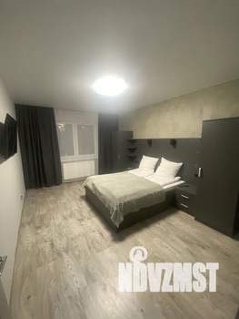 2-к квартира, посуточно, 68м2, 2/10 этаж