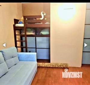 1-к квартира, на длительный срок, 41м2, 3/6 этаж