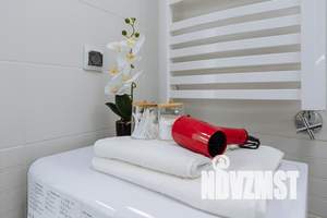 1-к квартира, посуточно, 40м2, 4/9 этаж