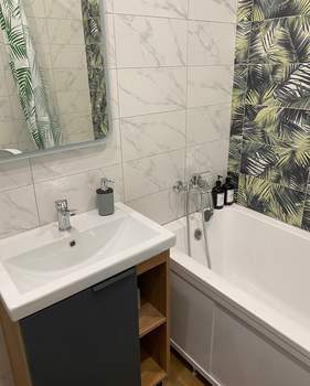 2-к квартира, на длительный срок, 58м2, 3/10 этаж