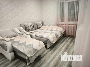 1-к квартира, посуточно, 33м2, 1/1 этаж