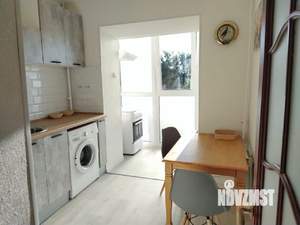 1-к квартира, на длительный срок, 34м2, 5/9 этаж