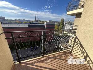 1-к квартира, посуточно, 42м2, 6/9 этаж