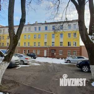 2-к квартира, на длительный срок, 50м2, 2/4 этаж