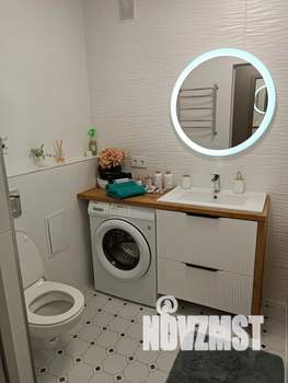 1-к квартира, посуточно, 44м2, 2/9 этаж
