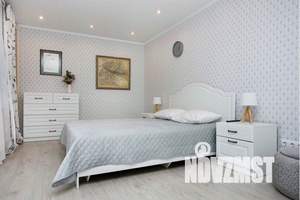 1-к квартира, посуточно, 39м2, 9/14 этаж