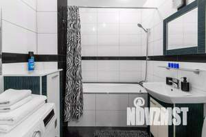 1-к квартира, посуточно, 55м2, 12/19 этаж