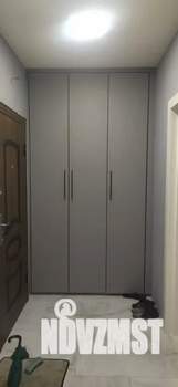 1-к квартира, посуточно, 45м2, 2/8 этаж