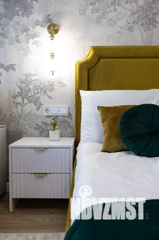 3-к квартира, посуточно, 57м2, 3/5 этаж