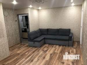 2-к квартира, посуточно, 44м2, 4/5 этаж