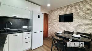 2-к квартира, посуточно, 55м2, 4/5 этаж