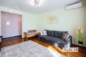 2-к квартира, посуточно, 60м2, 6/10 этаж