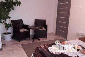 1-к квартира, посуточно, 35м2, 3/10 этаж