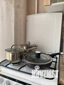 1-к квартира, посуточно, 21м2, 4/5 этаж