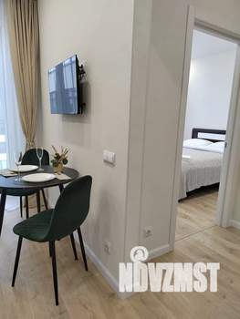 1-к квартира, посуточно, 29м2, 9/9 этаж