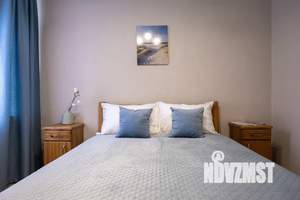 2-к квартира, посуточно, 41м2, 4/4 этаж