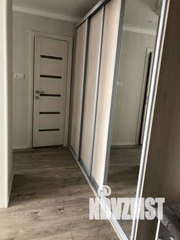 2-к квартира, посуточно, 49м2, 9/10 этаж