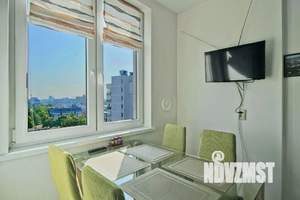 2-к квартира, посуточно, 60м2, 9/9 этаж