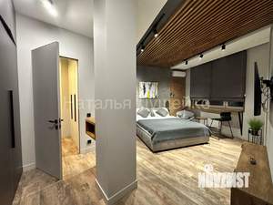 1-к квартира, на длительный срок, 47м2, 4/8 этаж