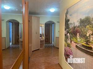 3-к квартира, на длительный срок, 79м2, 14/14 этаж