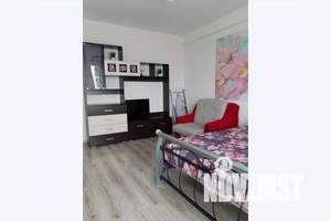 1-к квартира, посуточно, 36м2, 6/8 этаж