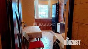 1-к квартира, на длительный срок, 31м2, 1/5 этаж