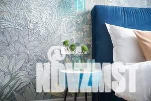 1-к квартира, посуточно, 20м2, 2/8 этаж