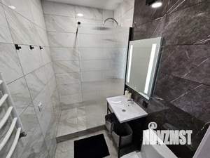 1-к квартира, посуточно, 38м2, 8/9 этаж