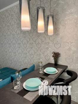 1-к квартира, посуточно, 49м2, 3/9 этаж