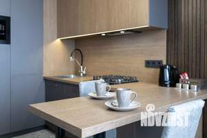 1-к квартира, посуточно, 38м2, 3/8 этаж