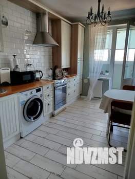 2-к квартира, посуточно, 65м2, 8/9 этаж