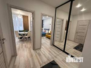 1-к квартира, посуточно, 32м2, 1/1 этаж