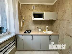 3-к квартира, посуточно, 63м2, 1/9 этаж