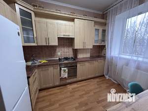 1-к квартира, на длительный срок, 37м2, 4/5 этаж